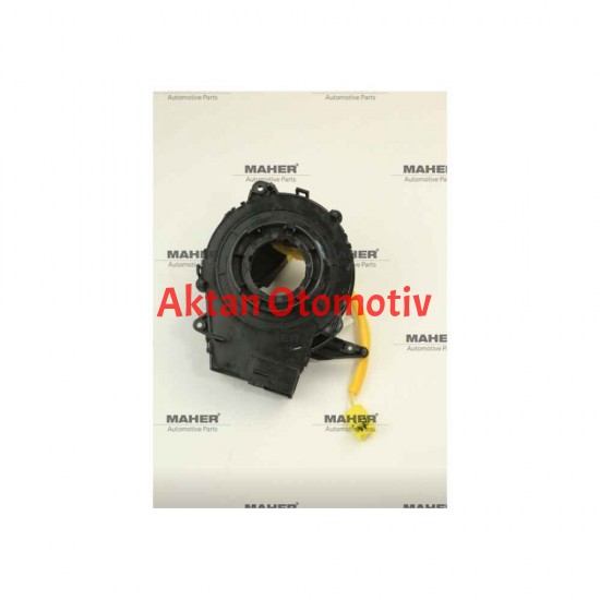 AIRBAG ÇEMBERİ (ZEMBEREK) MAZDA 3 09-13