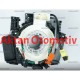 AIRBAG ÇEMBERİ (ZEMBEREK) NAVARA 10-12 D40 / QASHQAI 07-10 (ÇİFT KABLO)