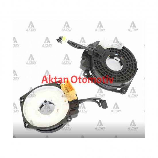 AIRBAG ÇEMBERİ (ZEMBEREK) PRIMERA 02= / ALMERA 00=