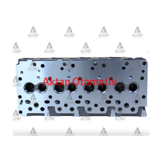 SİLİNDİR KAPAĞI CERES  92-99 XA