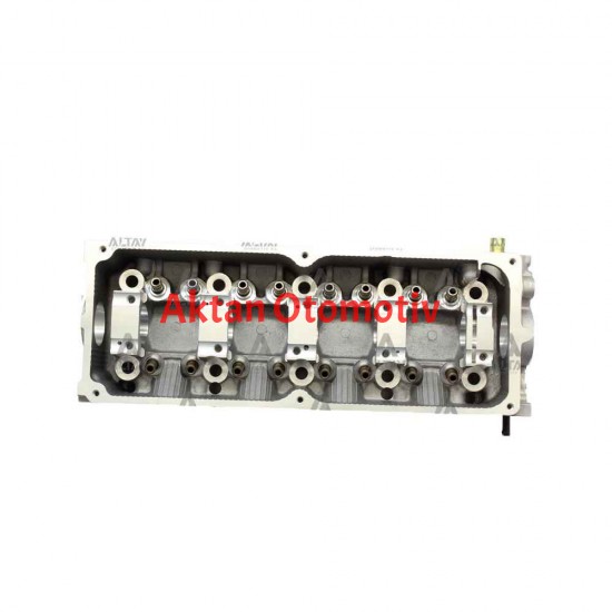 SİLİNDİR KAPAĞI 323  90-95 B6 1.6