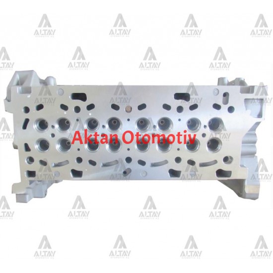 SİLİNDİR KAPAĞI MASTER III 2.3 DCI M9T / MEGANE 2.0 DCI / MOVANO 2.3 DCI / ASTRA J / VIVANO 2.0 SİLİNDİR KAPAĞI MASTER III 2.3 DCI M9T / MEGANE 2.0 DCI / MOVANO 2.3 DCI / ASTRA J / VIVANO 2.0