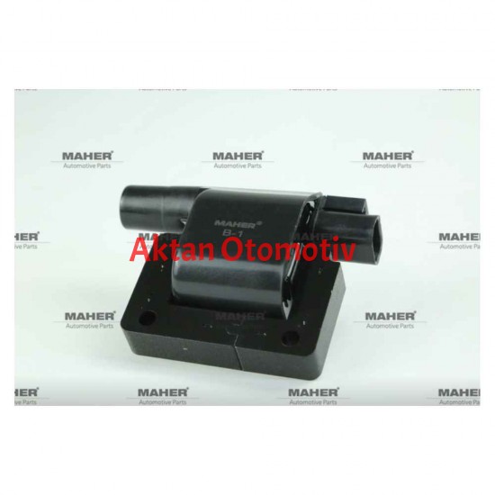 ATEŞLEME BOBİNİ SUNNY  90-95 1.6 / PRIMERA  90-00 1.6/2.0