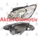 FAR GETZ 06-11 ELEKTRİKLİ SOL