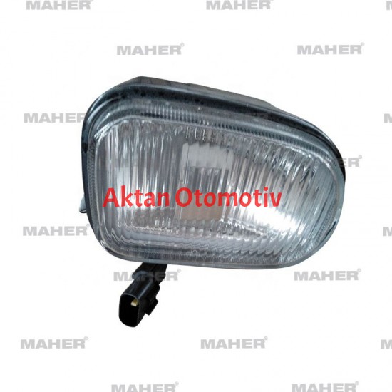 SİS LAMBASI H-100  97-08 MİNİBÜS ÖN SAĞ