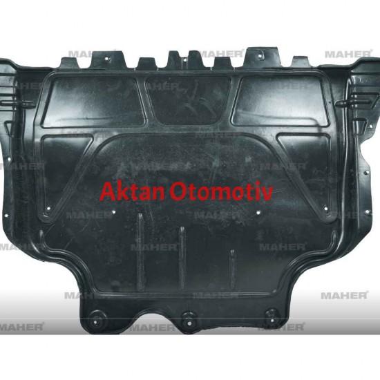 KARTER MUHAFAZASI GOLF7 / OCTAVIA / LEON (DİZEL) BÜYÜK