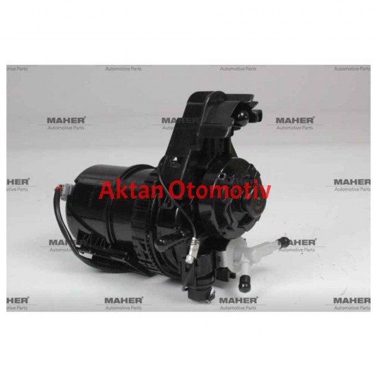 MAZOT OTOMATİĞİ HILUX 15= REVO KOMPLE KUTU+FİLTRE