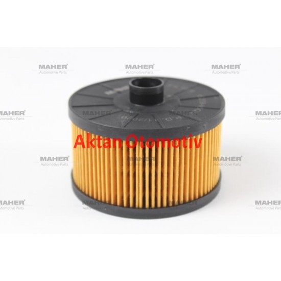 YAĞ FİLTRESİ QASHQAI 1.2 DIG 14-21 / OASHQAI 22= / PULSAR 16= 1.2 HRA2DDT / CAPTUR 1.2TCE 2013- / CLIO IV 0.9 90PS