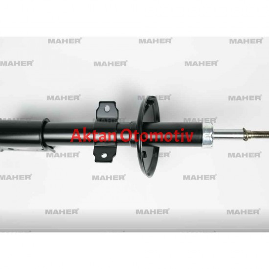 AMORTİSÖR DUSTER 09-12 GAZLI ÖN