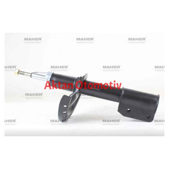 AMORTİSÖR SCUDO 07= / EXPERT 07= / JUMPY 07= GAZLI ÖN SAĞ