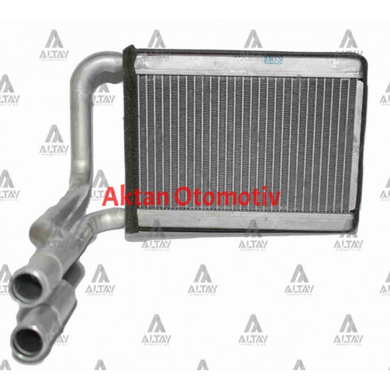 RADYATÖR KALORİFER ACCENT 11-19 BLUE / RIO 12-17