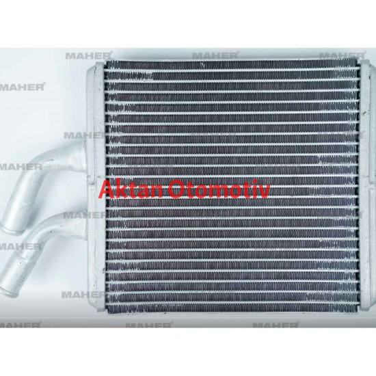 RADYATÖR KALORİFER RIO 00-06 1.3 1.5 BRAZING