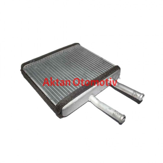 RADYATÖR KALORİFER SWIFT  97= / BALENO BRAZING