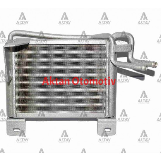 YAĞ SOĞUTUCUSU H-100 KAMYONET 05-12