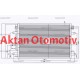 RADYATÖR KLİMA A4 05-09 (KURUTUCUSUZ) BRAZING