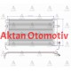RADYATÖR KLİMA ELANTRA 01-07 BRAZING