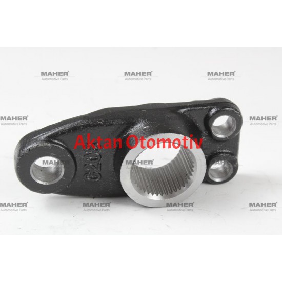 GERME TORSİYON KOLU PICKUP D21 / D22 ÖN