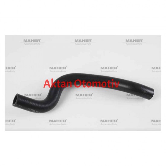 HORTUM KALORİFER I-30 14-17 DİZEL GİRİŞ