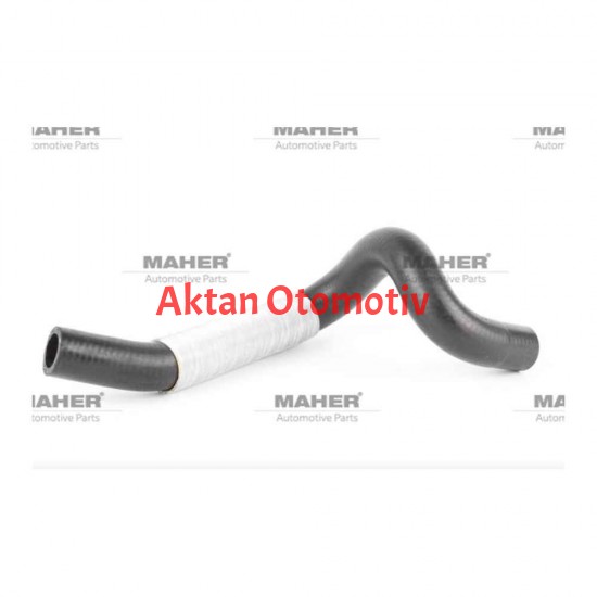 HORTUM KALORİFER I-10 13-18 BENZİNLİ ÇIKIŞ