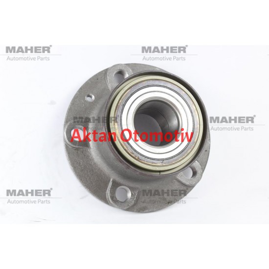 TEKER PORYASI DUCATO 06-14 / JUMPER 06-14 / BOXER 06-14 (17Q-20Q) ARKA RULMANLI 5 BİJON ABSLİ TEKER PORYASI DUCATO 06-14 / JUMPER 06-14 / BOXER 06-14 (17Q-20Q) ARKA RULMANLI 5 BİJON ABSLİ