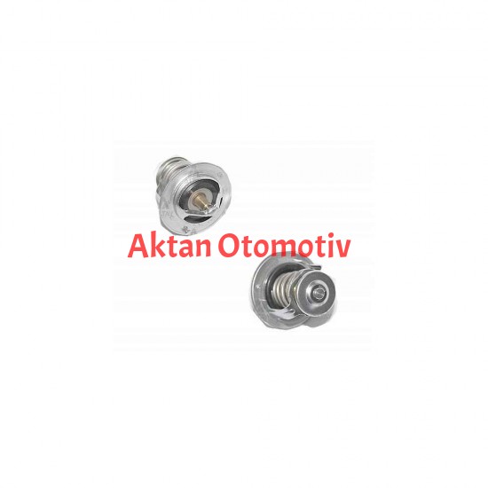 TERMOSTAT CIVIC / ACCORD / JAZZ / CRZ / HRV / 78 CC LASTIK CONTALI