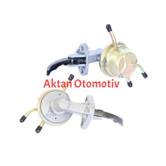 BENZİN OTOMATİĞİ (MANUEL) 626  88-92