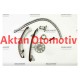 EKSANTRİK ZİNCİR SETİ COROLLA 02-06 1.4 - 1.6 / AVENSIS 03-08 1.6 / BENZINLI / 1ZZFE/ 3ZZFE / 4ZZFE (6 PARÇA) EKSANTRİK ZİNCİR SETİ COROLLA 02-06 1.4 - 1.6 / AVENSIS 03-08 1.6 / BENZINLI / 1ZZFE/ 3ZZFE / 4ZZFE (6 PARÇA)