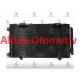 RADYATÖR KLİMA AVENSIS  98-00 BRAZING