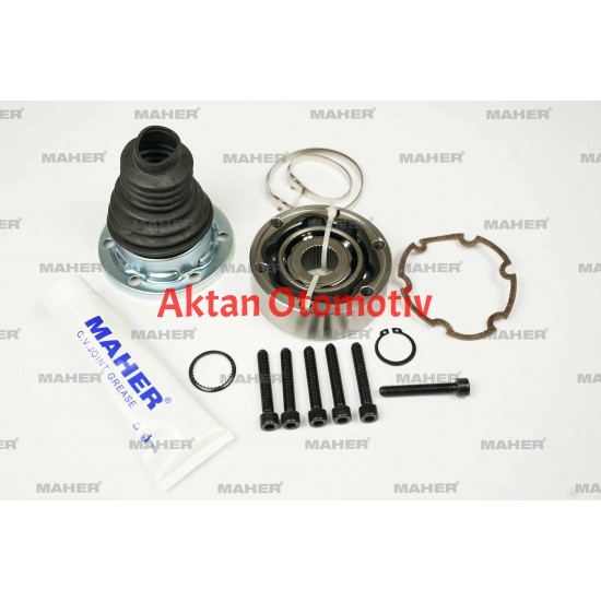 AKS KAFASI İÇ PASSAT  96-00 / PASSAT 00-05 / A4 94-01 / A6 97-04 / BORA 98-05 / 33X32