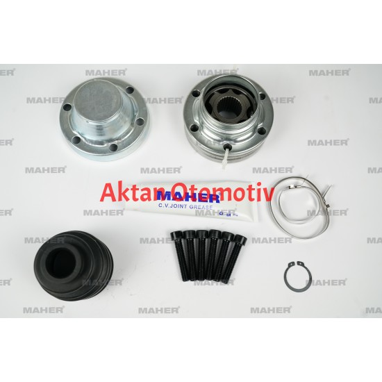 AKS KAFASI İÇ TOUAREG 02-10 / AMAROK 10= / Q7 06-15 / 28X34