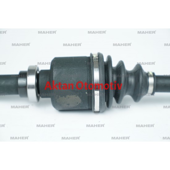 AKS KOMPLE ÖN DUCATO 94-02 / DUCATO 02-06 / JUMPER I 94-02 / SAĞ 2.5TDI ABSLİ 54 DİŞ 1079mm AKS KOMPLE ÖN DUCATO 94-02 / DUCATO 02-06 / JUMPER I 94-02 / SAĞ 2.5TDI ABSLİ 54 DİŞ 1079mm