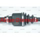 AKS KOMPLE ÖN DUCATO 94-02 / DUCATO 02-06 / JUMPER I 94-02 / SAĞ 2.5TDI ABSLİ 54 DİŞ 1079mm AKS KOMPLE ÖN DUCATO 94-02 / DUCATO 02-06 / JUMPER I 94-02 / SAĞ 2.5TDI ABSLİ 54 DİŞ 1079mm