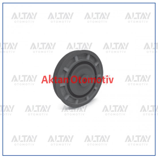 KASNAK KRANK  MOVANO / VIVARO /  LAGUNA II / TRAFIC II 1.9 DTI