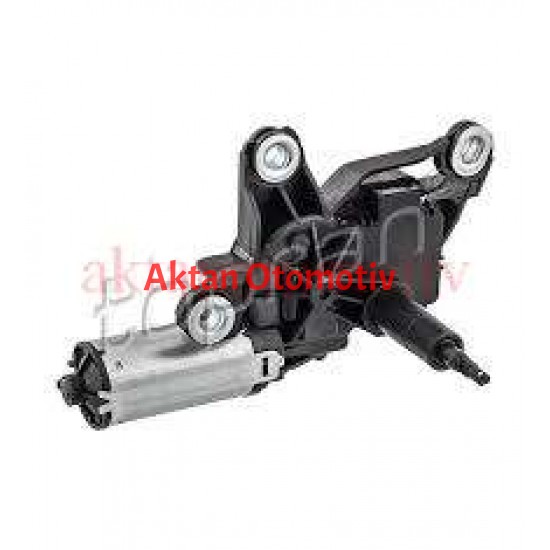 SİLECEK MOTORU CADDY / TOURAN 04-15 ARKA