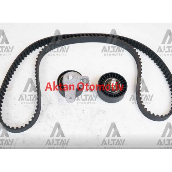 TRİGER SETİ CAPTIVA 06-12 / ANTARA 06-12 / EPICA 05-11 Z20DMH-C100-C140-2.0D (151 DİŞ)