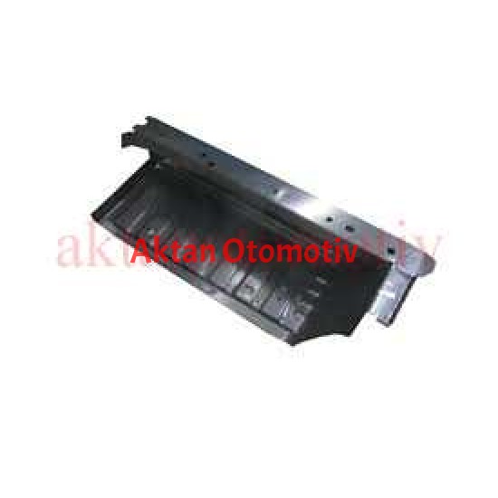 KAPI BASAMAK SACI H-100 ORTA