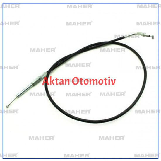 TEL EL FREN JUMPER I 01-02 ÖN SAĞ-SOL