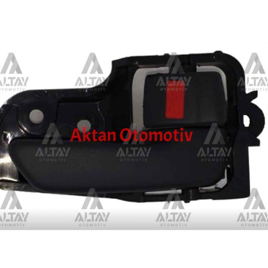 KAPI KOLU CORONA 92-94 İÇ SAĞ