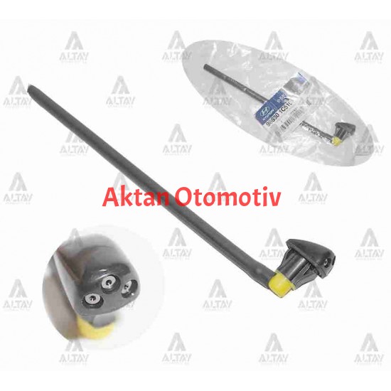 SU FISKİYE MEMESİ GETZ 06-11