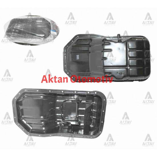 YAĞ KARTERİ H-100 / KMY / L-300 / BONGO 06=