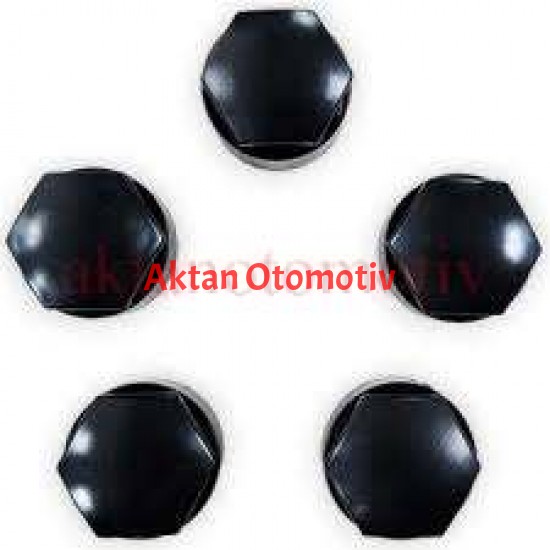 BİJON KAPAĞI (TEKER) A3 / A6 / A7 / Q3 19=