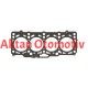 SİLİNDİR KAPAK CONTASI PASSAT / TİGUAN / A3 / Q5 08-12 CBAA-CBAB-CAGA-CAHA 2.0 TDİ 1 DELİK
