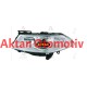 FAR MEGANE 2 05-10 KROM MERCEKLİ SOL