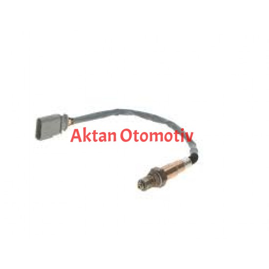 SENSÖR OKSİJEN PASSAT / CC / 09= CDAB-CDAA 1.8 TFSI ÖN