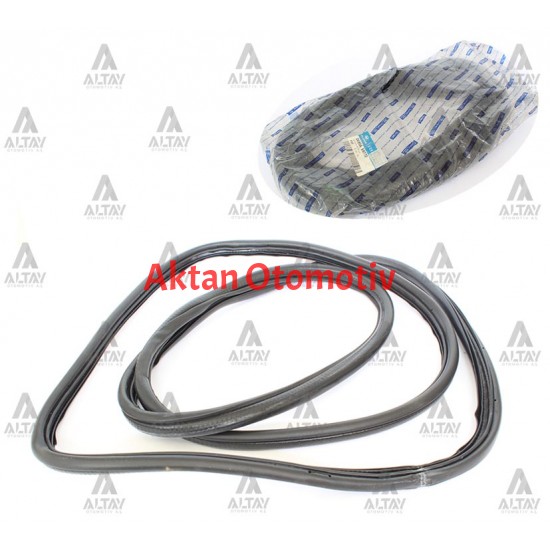 KAPI KASA FİTİLİ BONGO  97-01 ÖN SOL