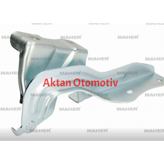 KAPUT MENTEŞESİ QASHQAI 14-15 SAĞ