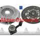 DEBRİYAJ SETİ MONDEO / SMAX / CONNECT / VOLVO S60-S80-V60-V70 42309  1,6 TDCİ SOHC 115 PS RULMANLI