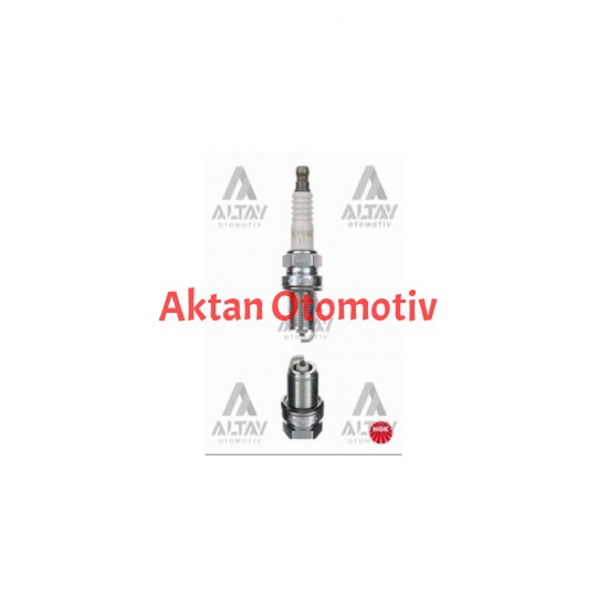 ATEŞLEME BUJİSİ CIVIC  88-91 /  323 (BCPR6E-11)