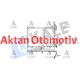RADYATÖR KLİMA COURIER 14= 1.6TDCI 540X357X16 MM