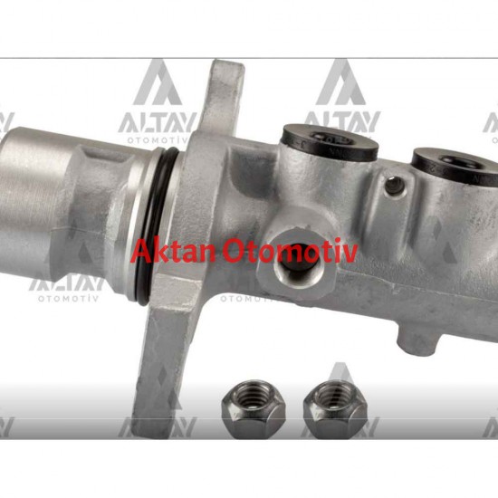 FREN ANA MERKEZ TRAFIC II 01-14 VIVARO 02-14 ASRSİZ ESPSİZ DÖKÜM 20,64mm